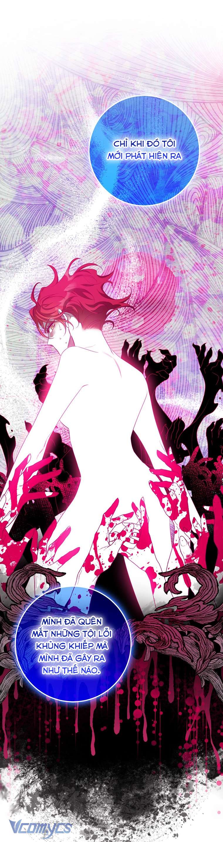 Tôi Đã Thuần Hóa Một Tên Bạo Chúa Và Chạy Trốn Chapter 98 - Trang 2