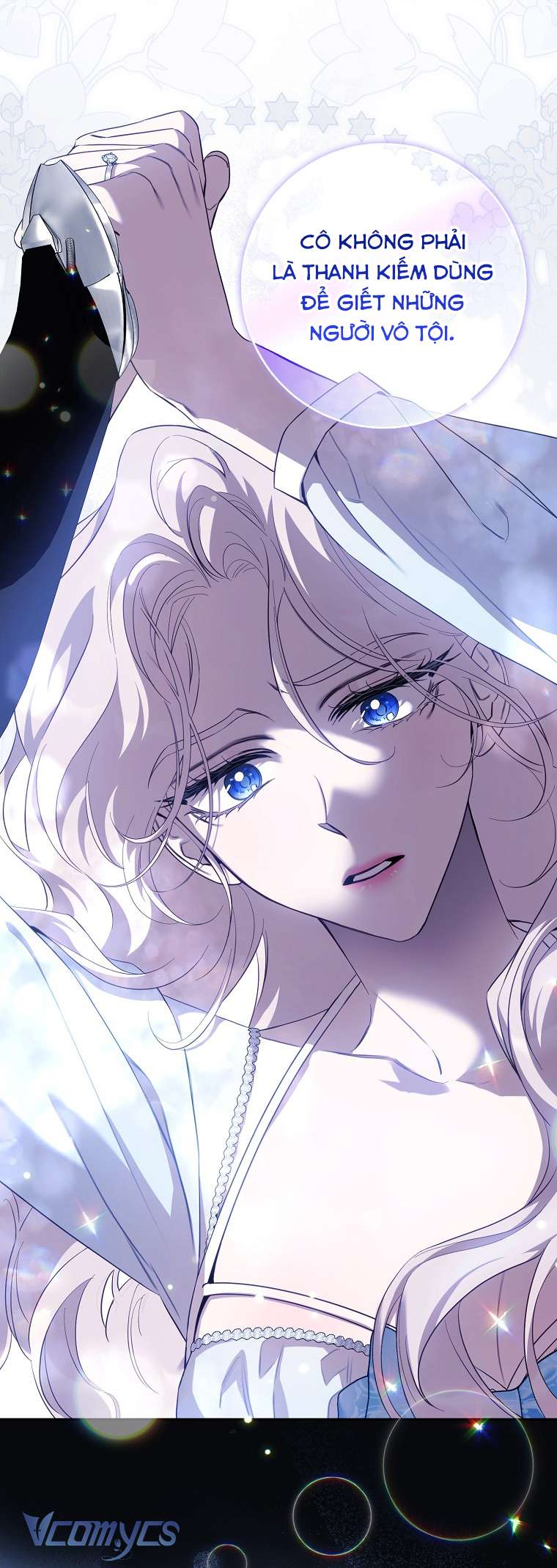 Tôi Đã Thuần Hóa Một Tên Bạo Chúa Và Chạy Trốn Chapter 98 - Trang 2