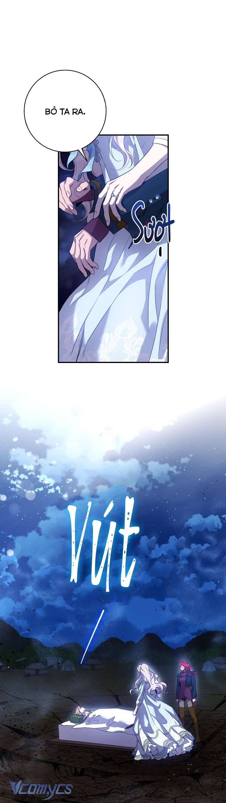 Tôi Đã Thuần Hóa Một Tên Bạo Chúa Và Chạy Trốn Chapter 98 - Trang 2