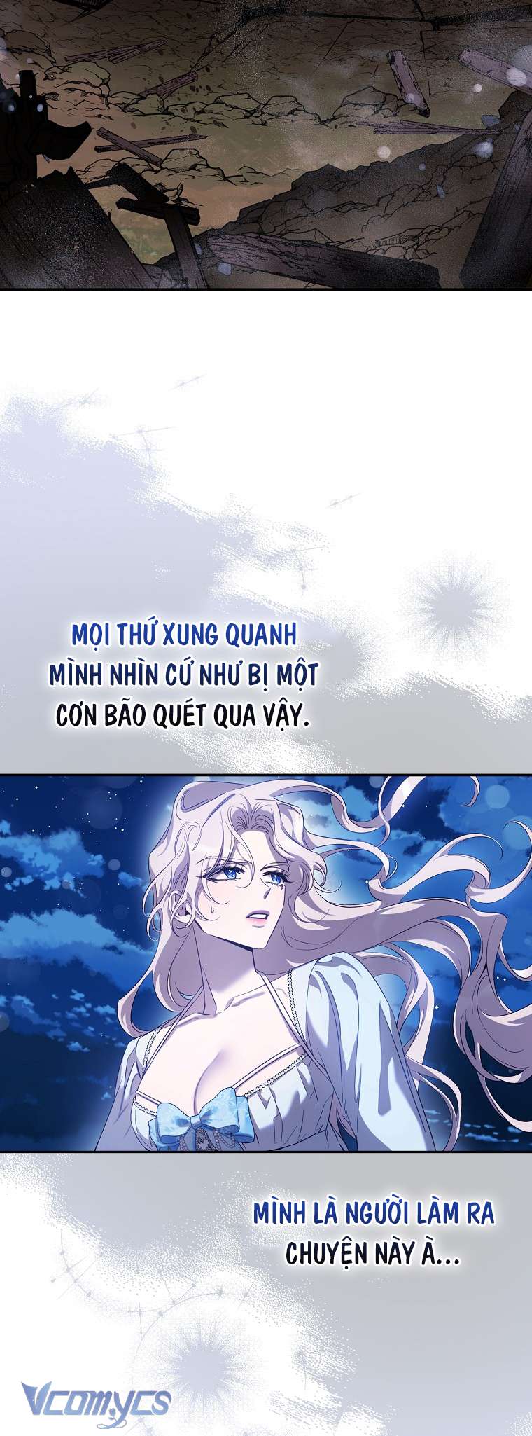 Tôi Đã Thuần Hóa Một Tên Bạo Chúa Và Chạy Trốn Chapter 98 - Trang 2