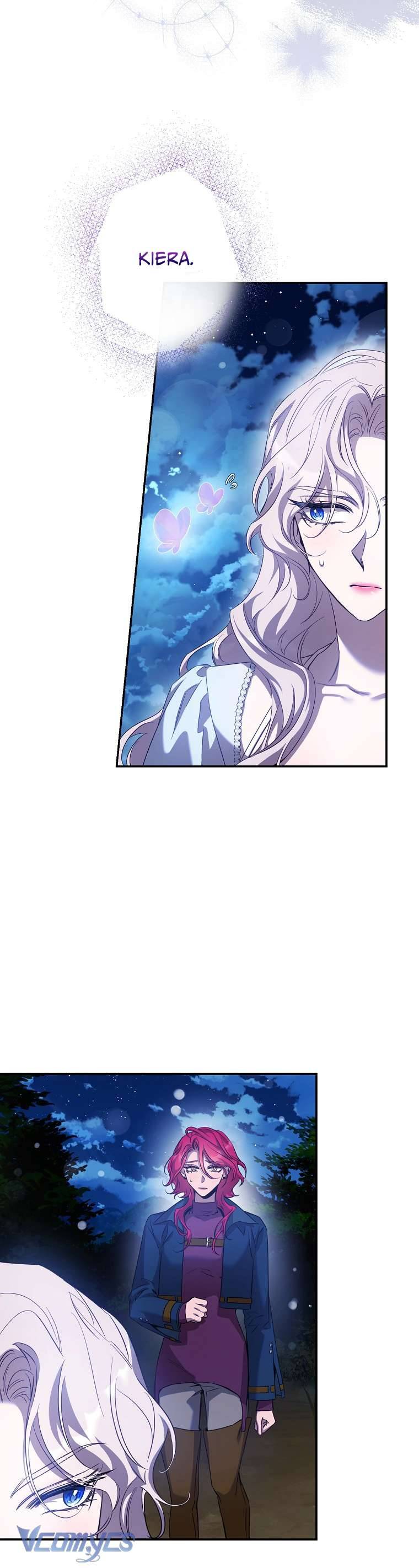 Tôi Đã Thuần Hóa Một Tên Bạo Chúa Và Chạy Trốn Chapter 98 - Trang 2