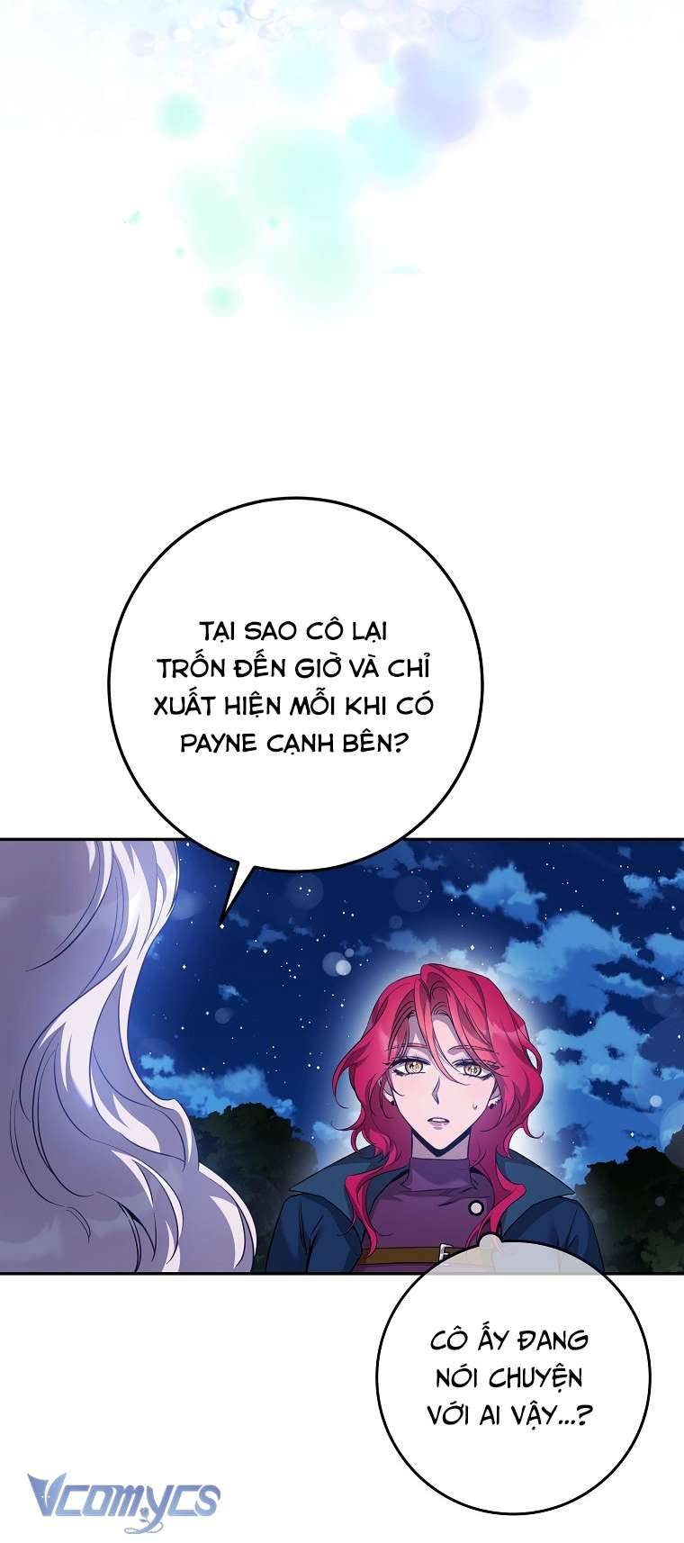 Tôi Đã Thuần Hóa Một Tên Bạo Chúa Và Chạy Trốn Chapter 98 - Trang 2