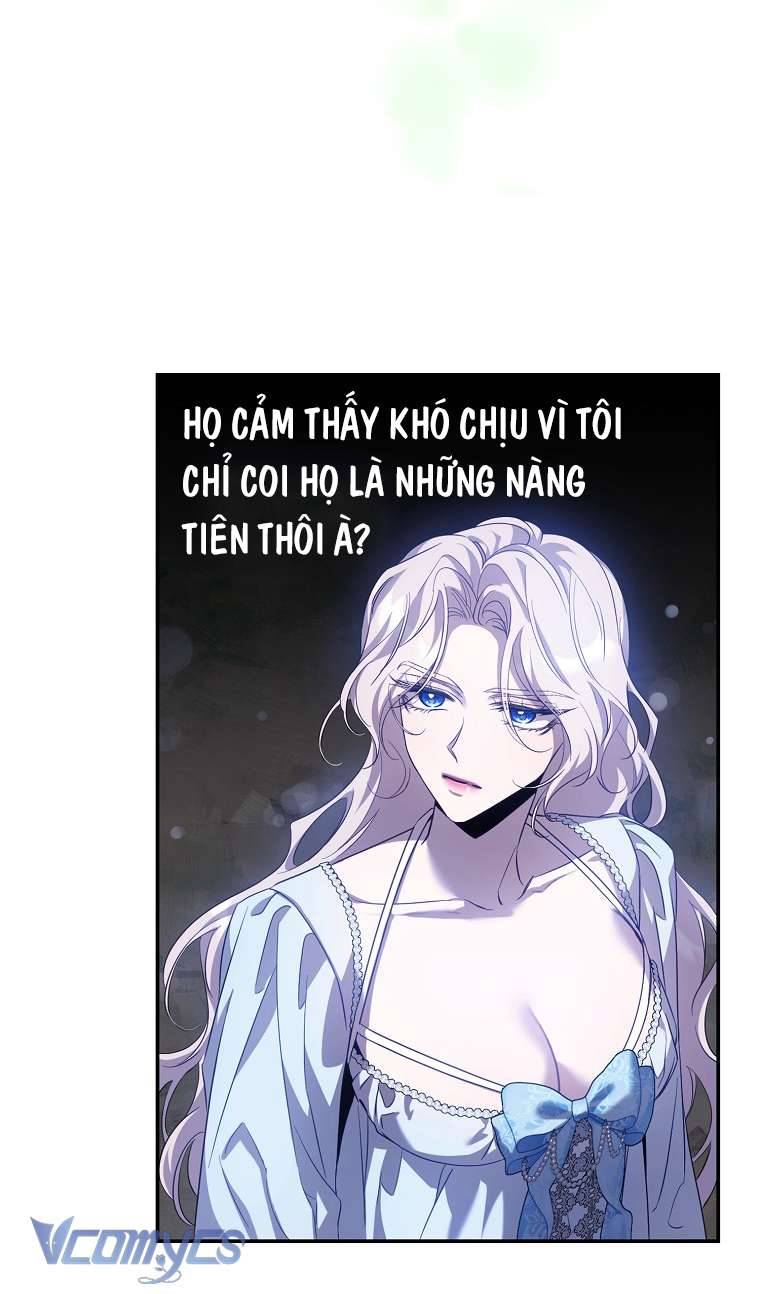 Tôi Đã Thuần Hóa Một Tên Bạo Chúa Và Chạy Trốn Chapter 98 - Trang 2