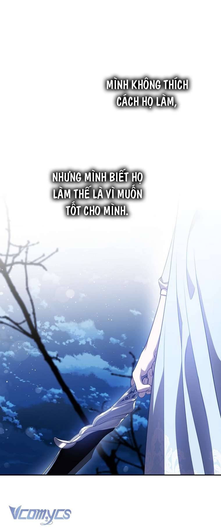Tôi Đã Thuần Hóa Một Tên Bạo Chúa Và Chạy Trốn Chapter 98 - Trang 2