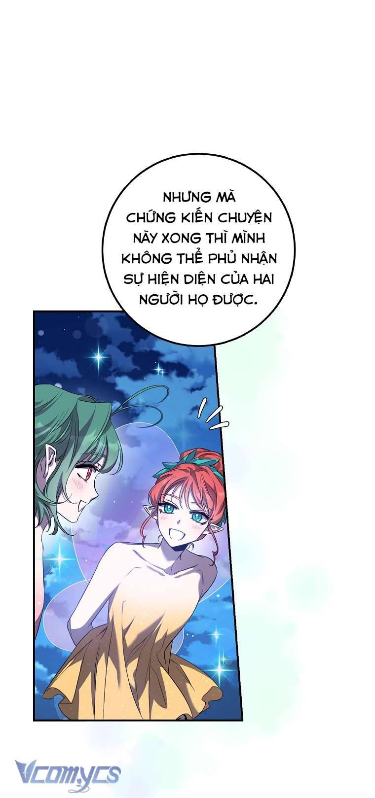 Tôi Đã Thuần Hóa Một Tên Bạo Chúa Và Chạy Trốn Chapter 98 - Trang 2