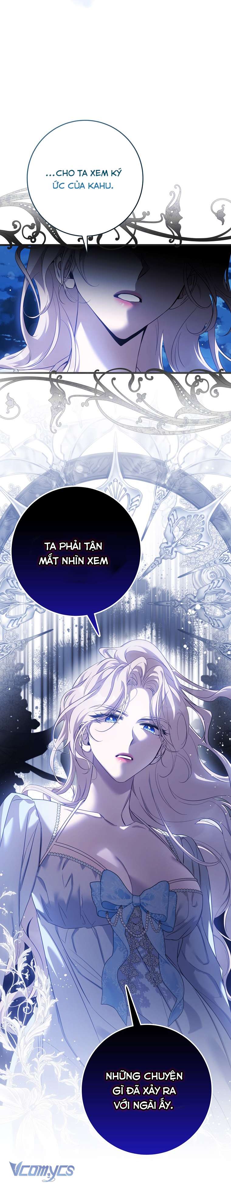 Tôi Đã Thuần Hóa Một Tên Bạo Chúa Và Chạy Trốn Chapter 98 - Trang 2