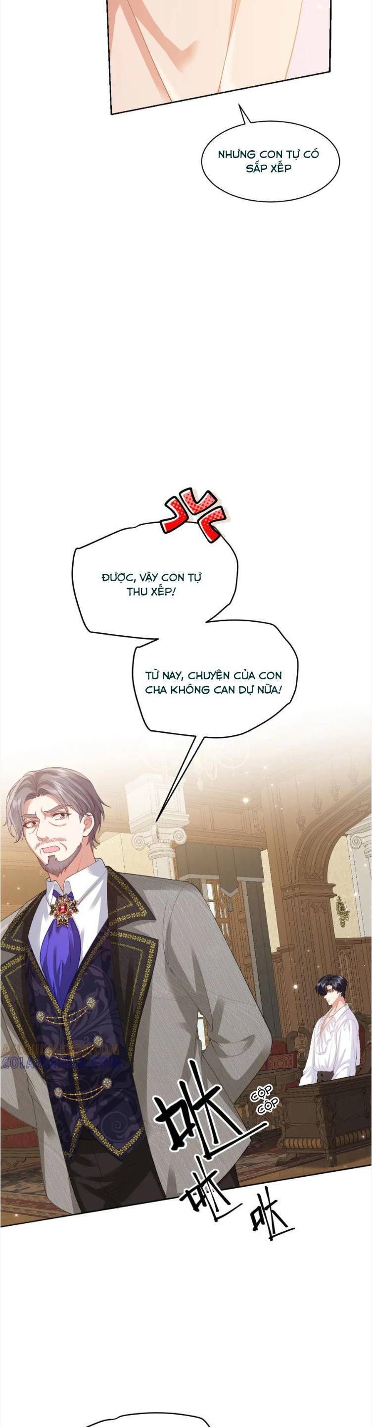 Tôi Đã Tỏ Tình Với Kẻ Thù Nguy Hiểm Chapter 58 - Trang 2
