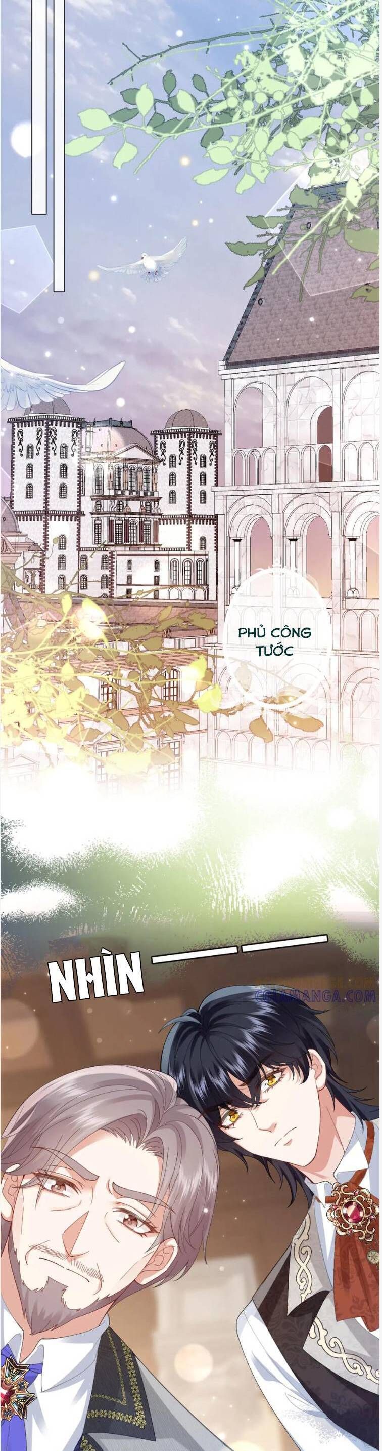 Tôi Đã Tỏ Tình Với Kẻ Thù Nguy Hiểm Chapter 58 - Trang 2