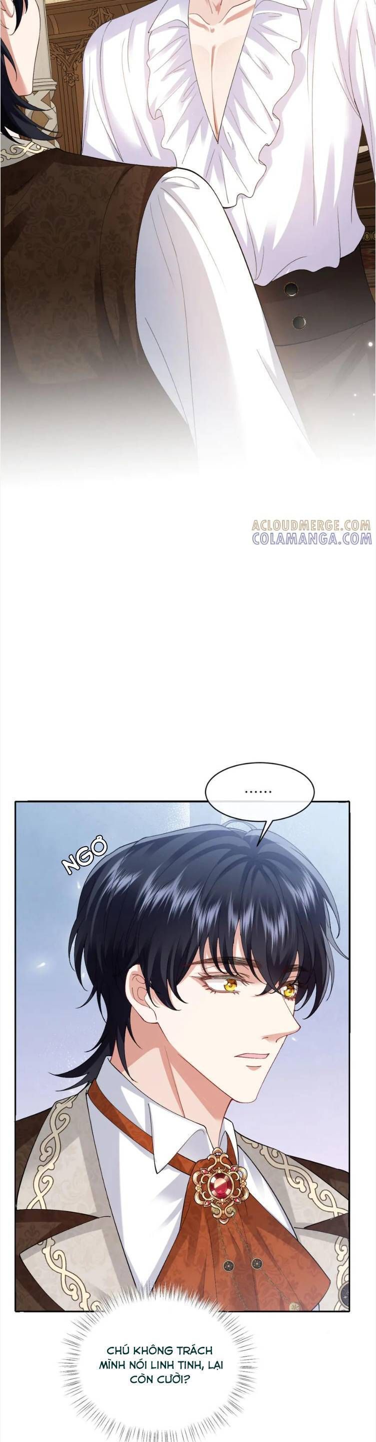 Tôi Đã Tỏ Tình Với Kẻ Thù Nguy Hiểm Chapter 58 - Trang 2