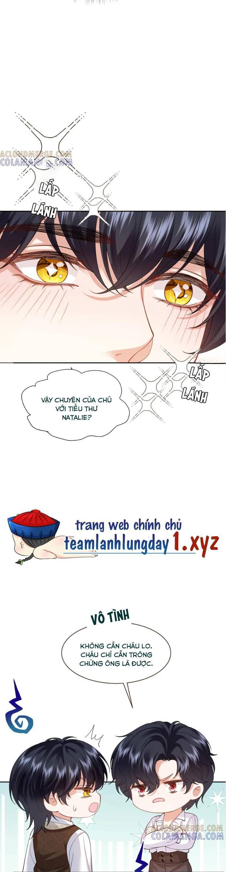 Tôi Đã Tỏ Tình Với Kẻ Thù Nguy Hiểm Chapter 58 - Trang 2