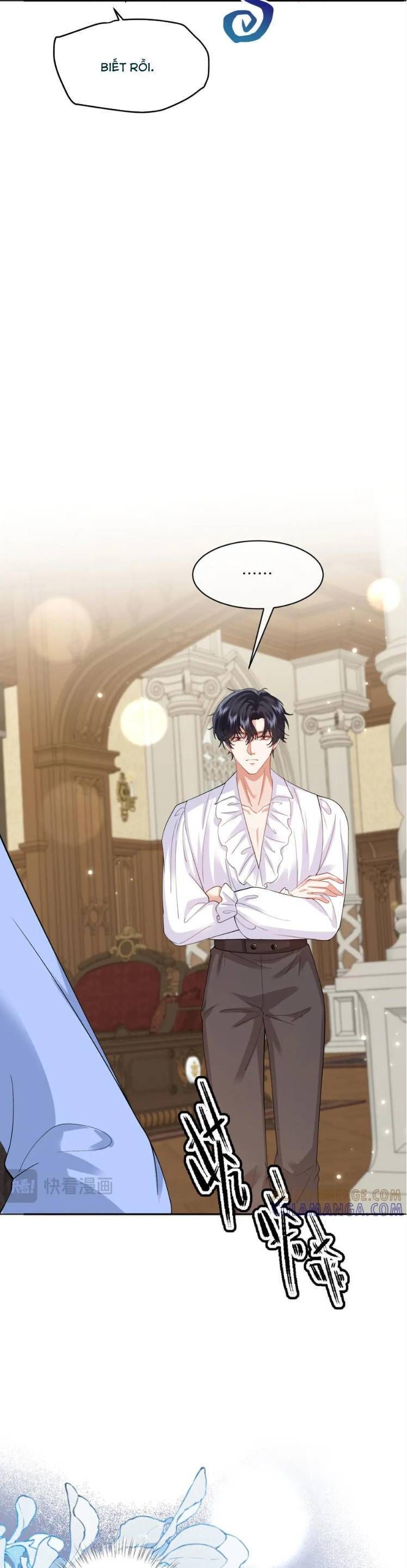 Tôi Đã Tỏ Tình Với Kẻ Thù Nguy Hiểm Chapter 58 - Trang 2