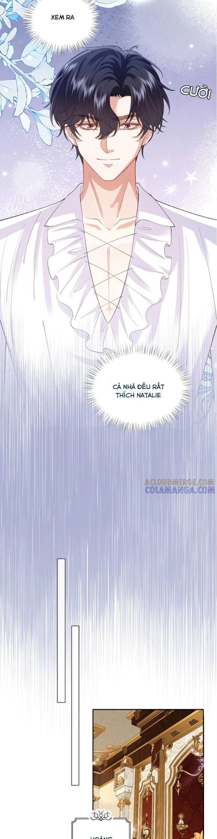 Tôi Đã Tỏ Tình Với Kẻ Thù Nguy Hiểm Chapter 58 - Trang 2