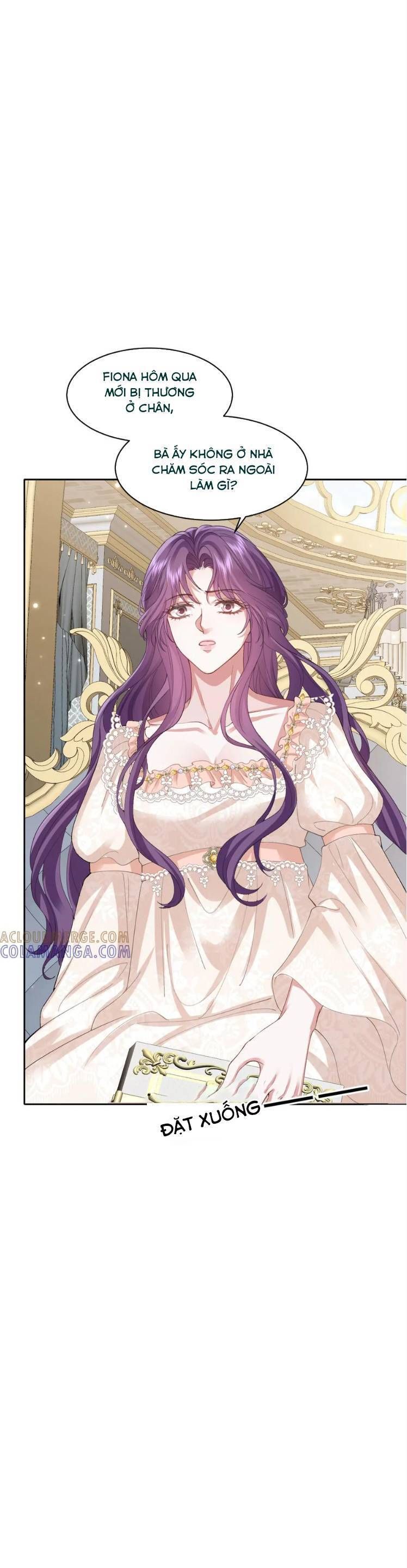 Tôi Đã Tỏ Tình Với Kẻ Thù Nguy Hiểm Chapter 58 - Trang 2