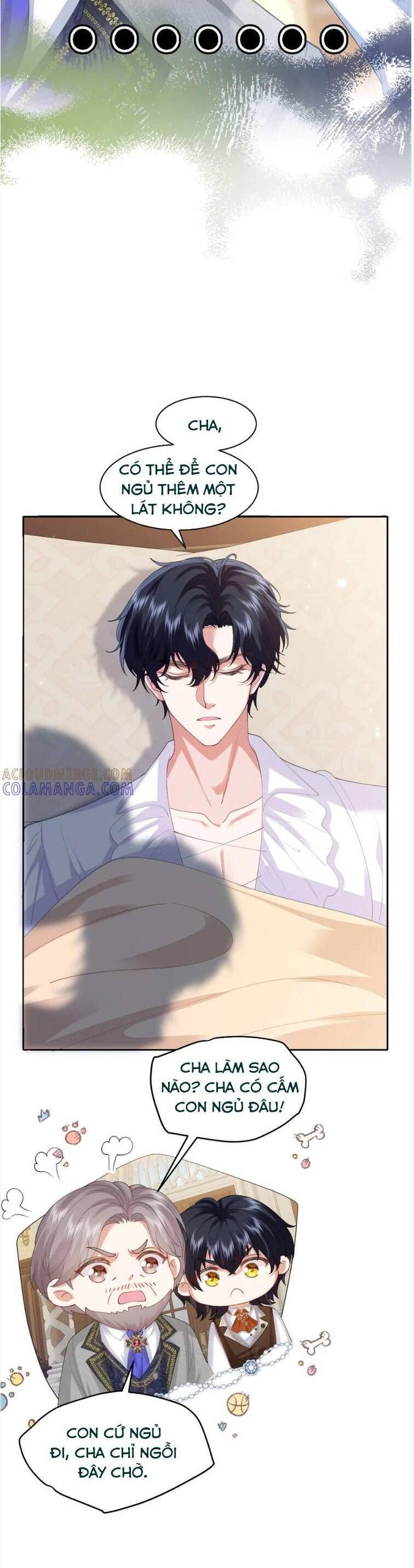 Tôi Đã Tỏ Tình Với Kẻ Thù Nguy Hiểm Chapter 58 - Trang 2