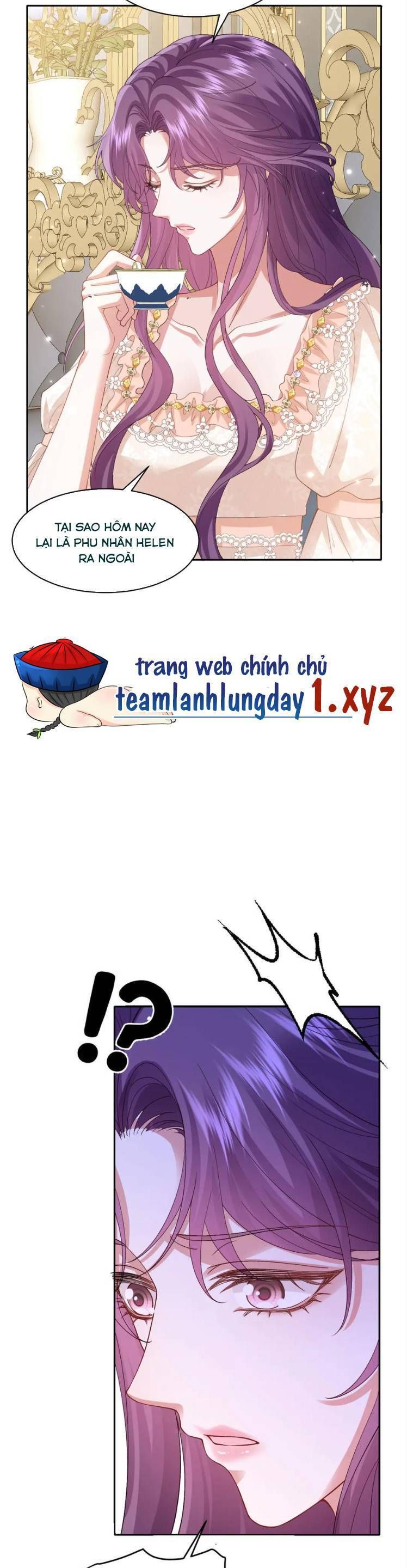 Tôi Đã Tỏ Tình Với Kẻ Thù Nguy Hiểm Chapter 58 - Trang 2