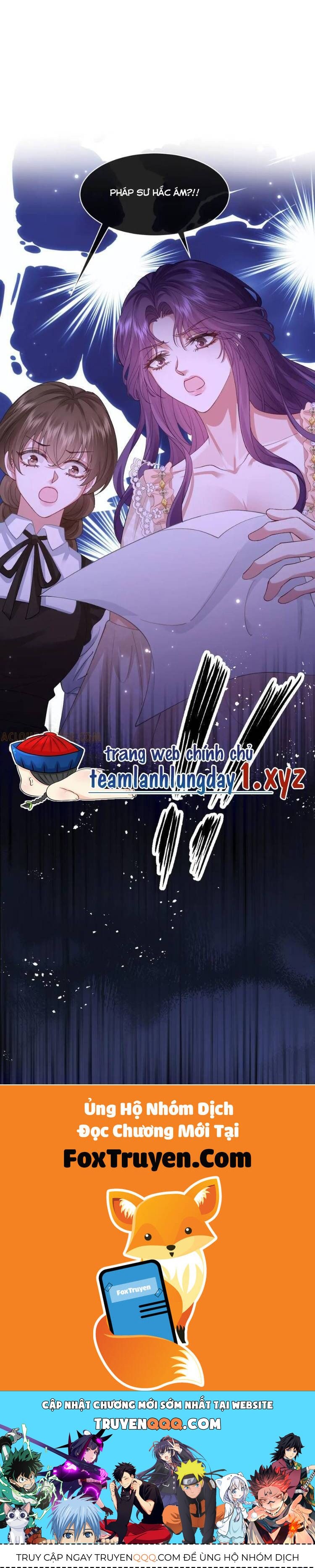 Tôi Đã Tỏ Tình Với Kẻ Thù Nguy Hiểm Chapter 58 - Trang 2
