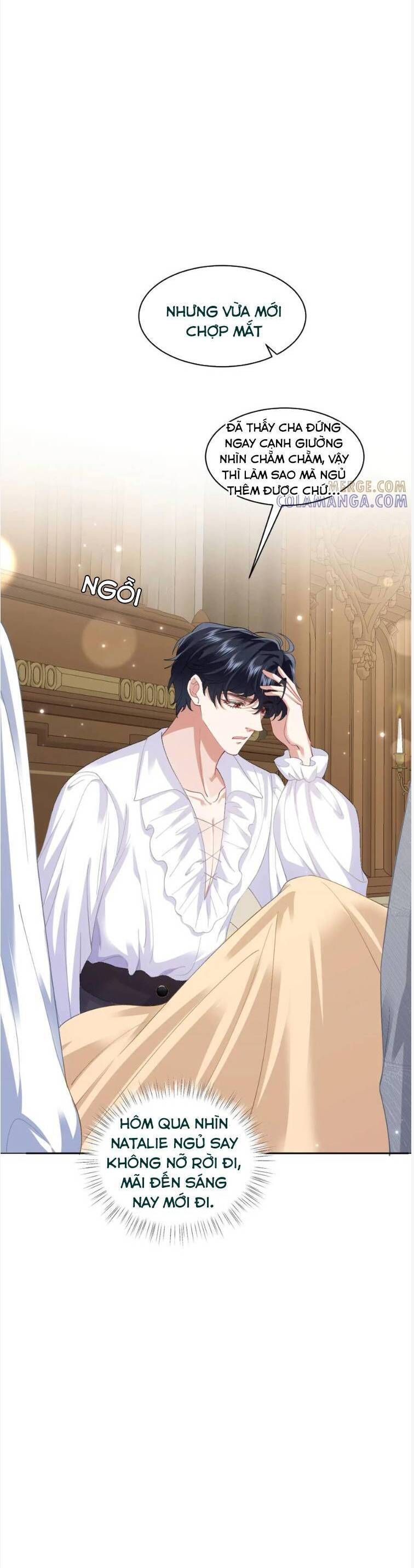Tôi Đã Tỏ Tình Với Kẻ Thù Nguy Hiểm Chapter 58 - Trang 2