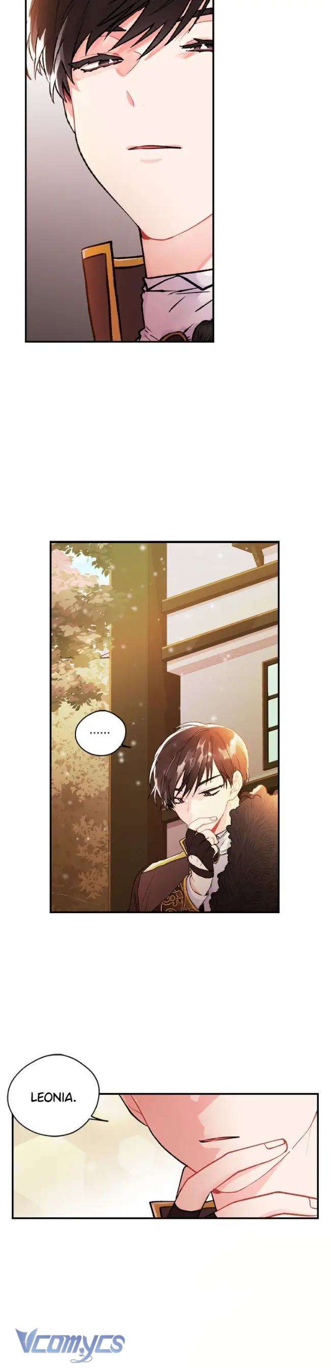 Tôi Đã Trở Thành Con Gái Nuôi Của Nam Chính Chapter 1 - Trang 2