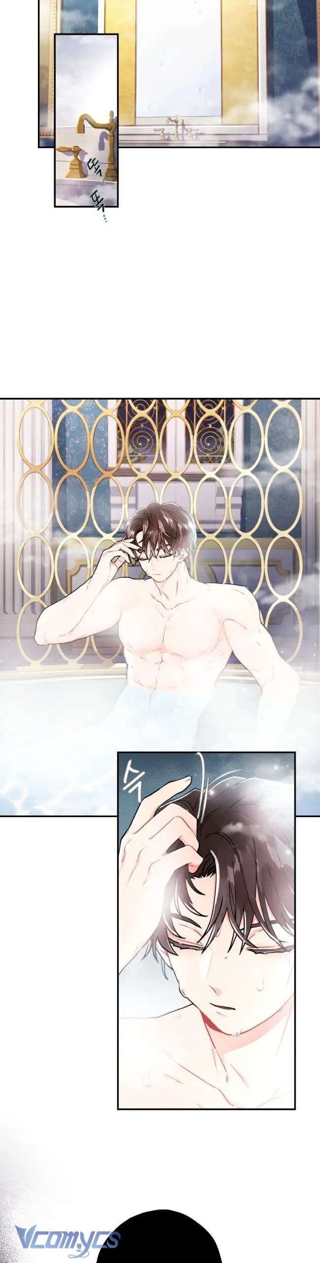 Tôi Đã Trở Thành Con Gái Nuôi Của Nam Chính Chapter 10 - Trang 2