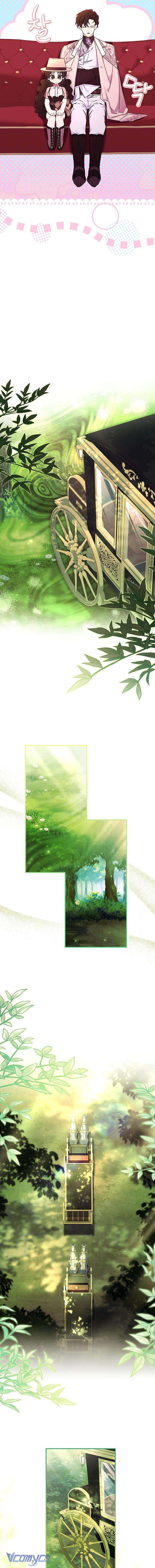 Tôi Đã Trở Thành Con Gái Nuôi Của Nam Chính Chapter 104 - Trang 2