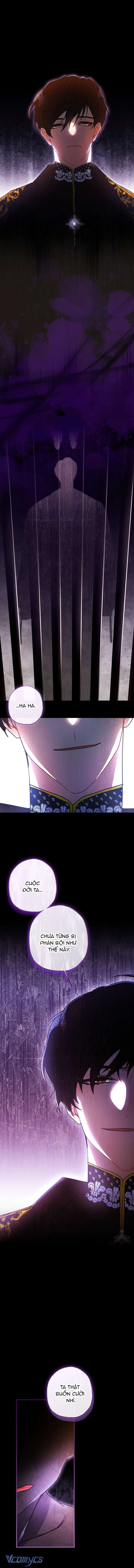 Tôi Đã Trở Thành Con Gái Nuôi Của Nam Chính Chapter 109 - Trang 2