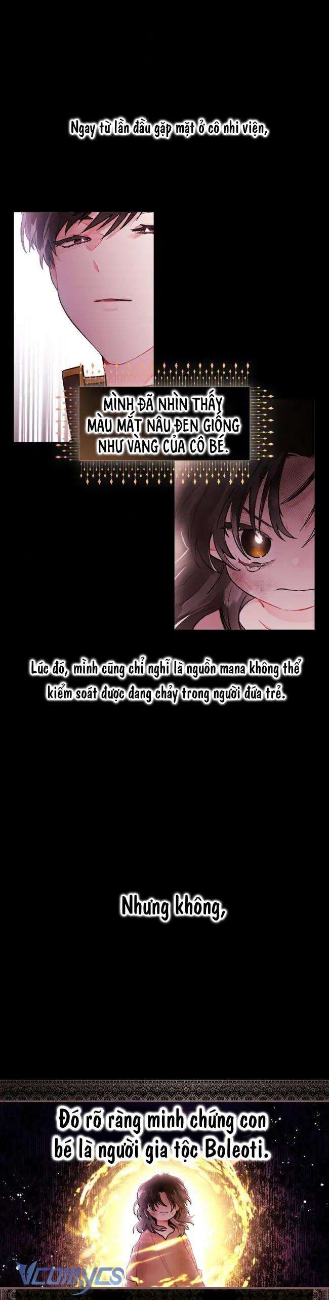 Tôi Đã Trở Thành Con Gái Nuôi Của Nam Chính Chapter 11 - Trang 2