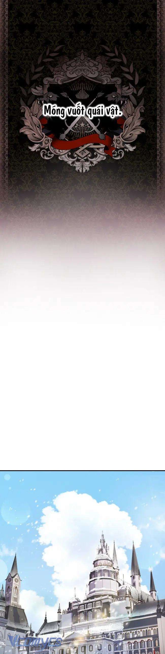 Tôi Đã Trở Thành Con Gái Nuôi Của Nam Chính Chapter 11 - Trang 2