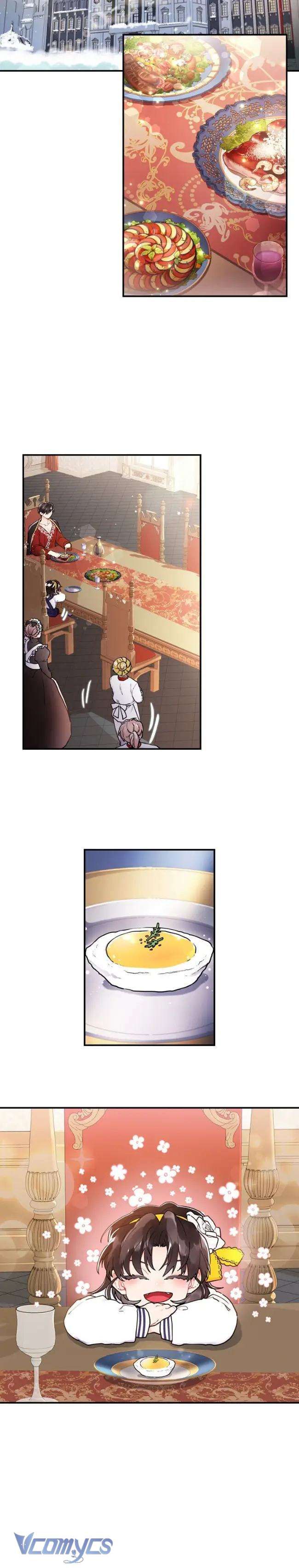 Tôi Đã Trở Thành Con Gái Nuôi Của Nam Chính Chapter 11 - Trang 2