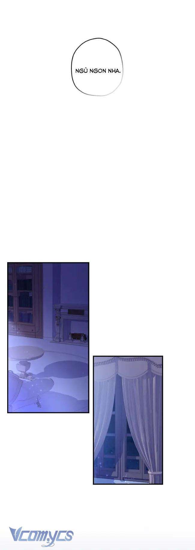 Tôi Đã Trở Thành Con Gái Nuôi Của Nam Chính Chapter 11 - Trang 2