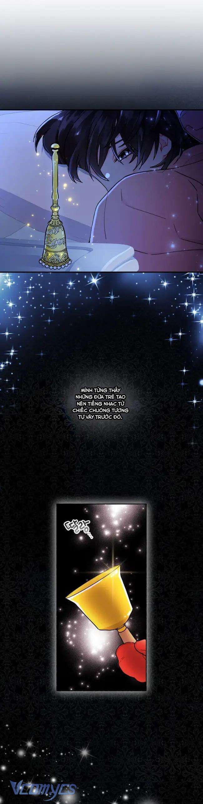 Tôi Đã Trở Thành Con Gái Nuôi Của Nam Chính Chapter 11 - Trang 2