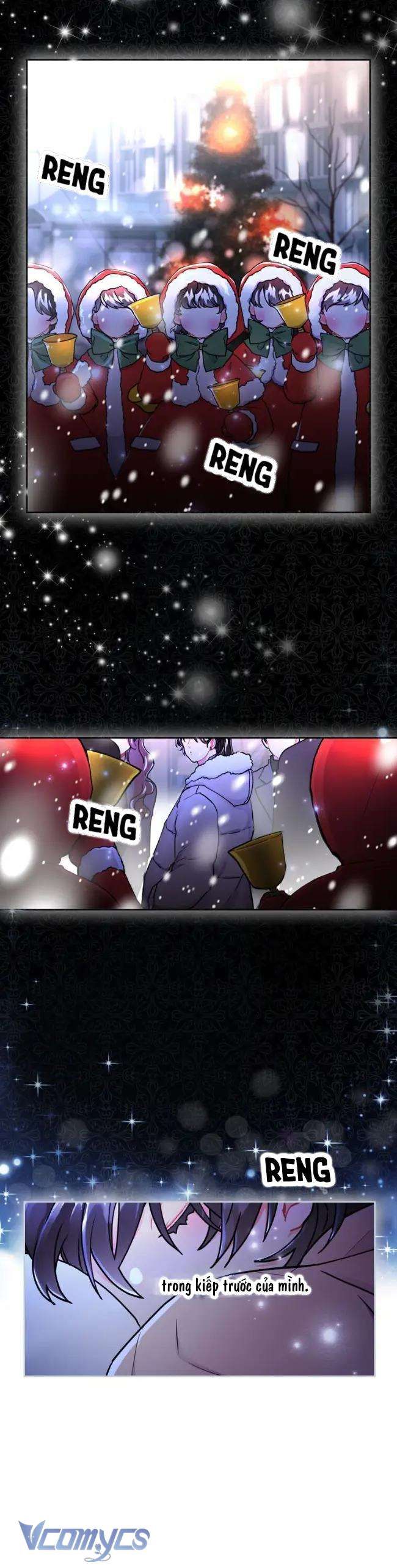 Tôi Đã Trở Thành Con Gái Nuôi Của Nam Chính Chapter 11 - Trang 2