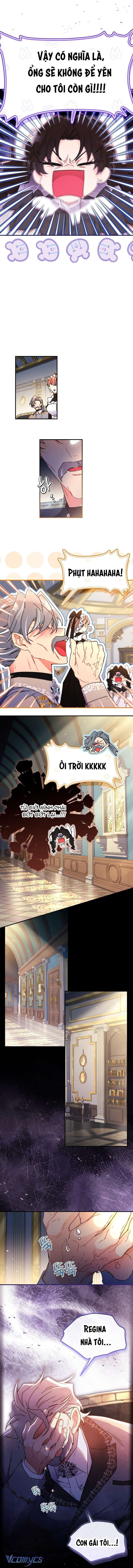 Tôi Đã Trở Thành Con Gái Nuôi Của Nam Chính Chapter 110 - Trang 2