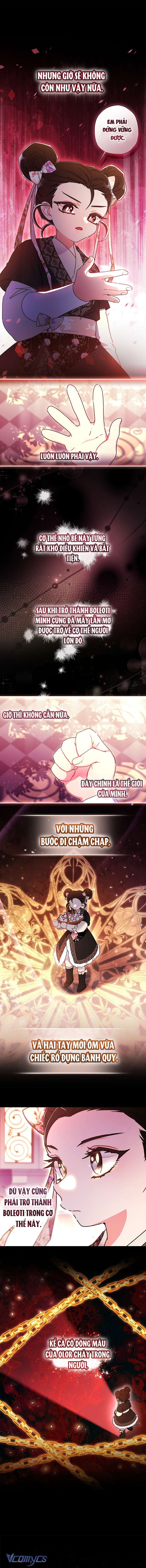 Tôi Đã Trở Thành Con Gái Nuôi Của Nam Chính Chapter 121 - Trang 2