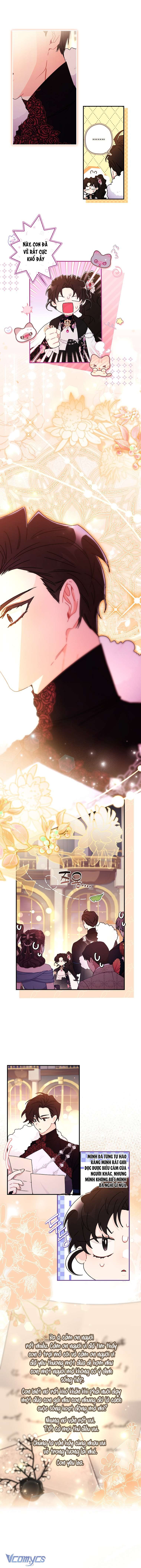 Tôi Đã Trở Thành Con Gái Nuôi Của Nam Chính Chapter 124 - Trang 2