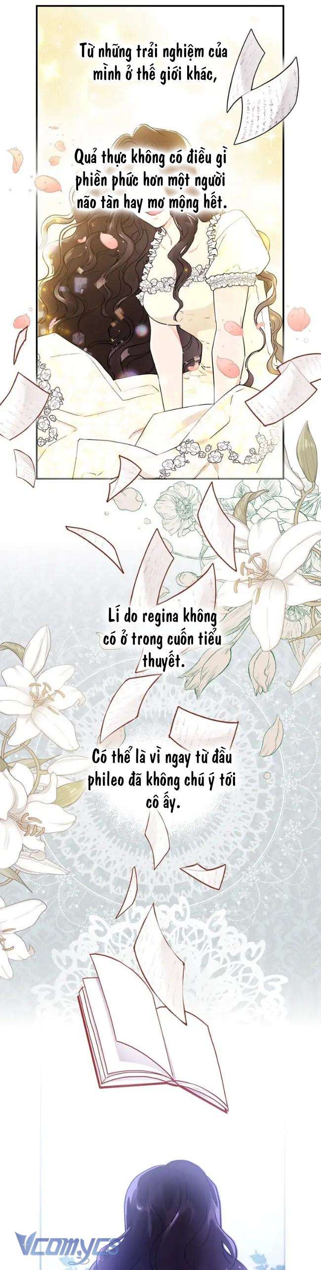 Tôi Đã Trở Thành Con Gái Nuôi Của Nam Chính Chapter 13 - Trang 2