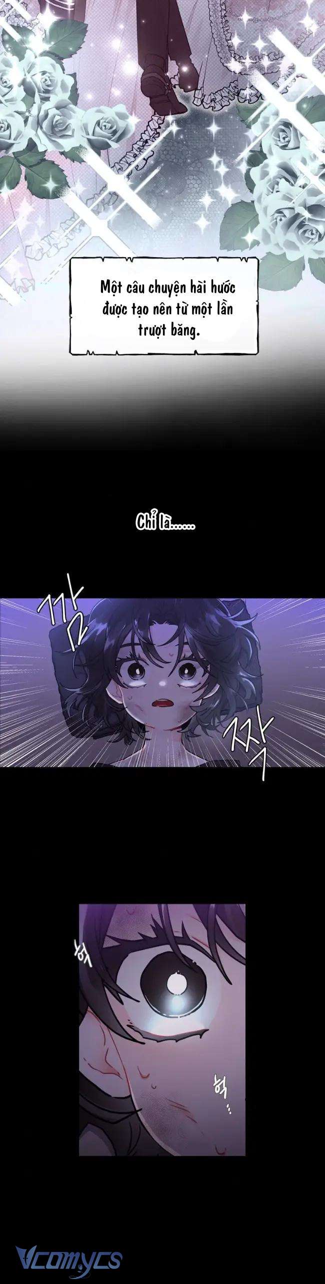 Tôi Đã Trở Thành Con Gái Nuôi Của Nam Chính Chapter 13 - Trang 2