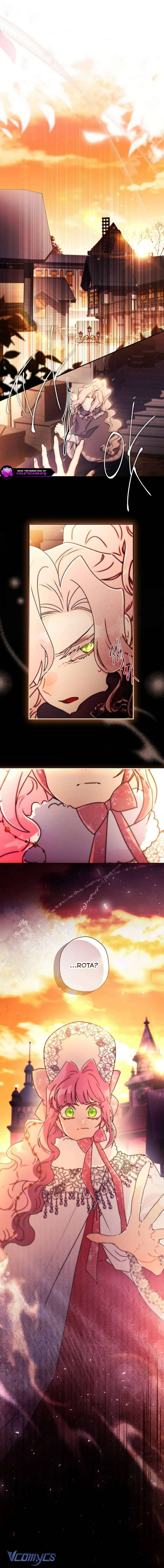 Tôi Đã Trở Thành Con Gái Nuôi Của Nam Chính Chapter 136 - Trang 2