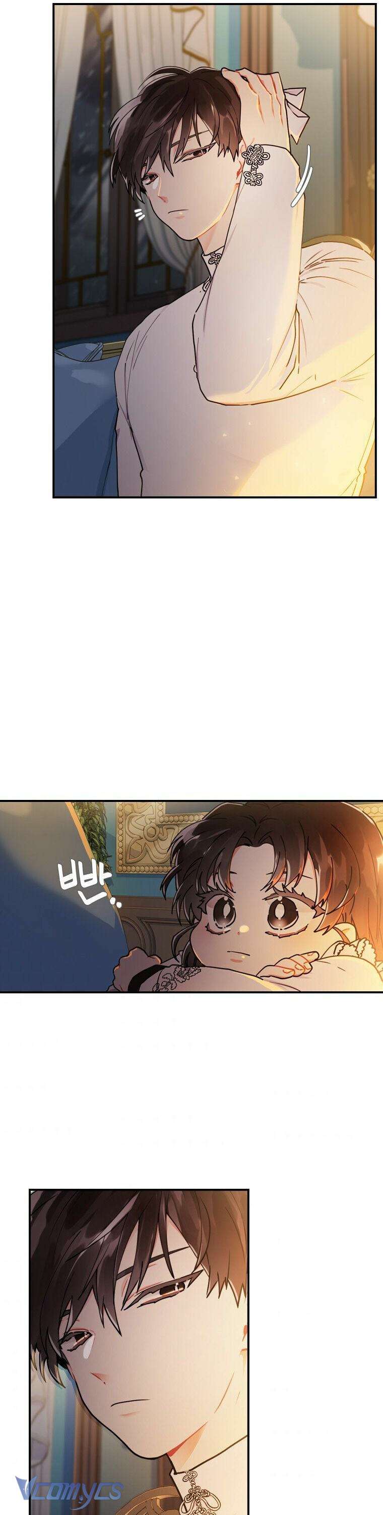 Tôi Đã Trở Thành Con Gái Nuôi Của Nam Chính Chapter 14 - Trang 2