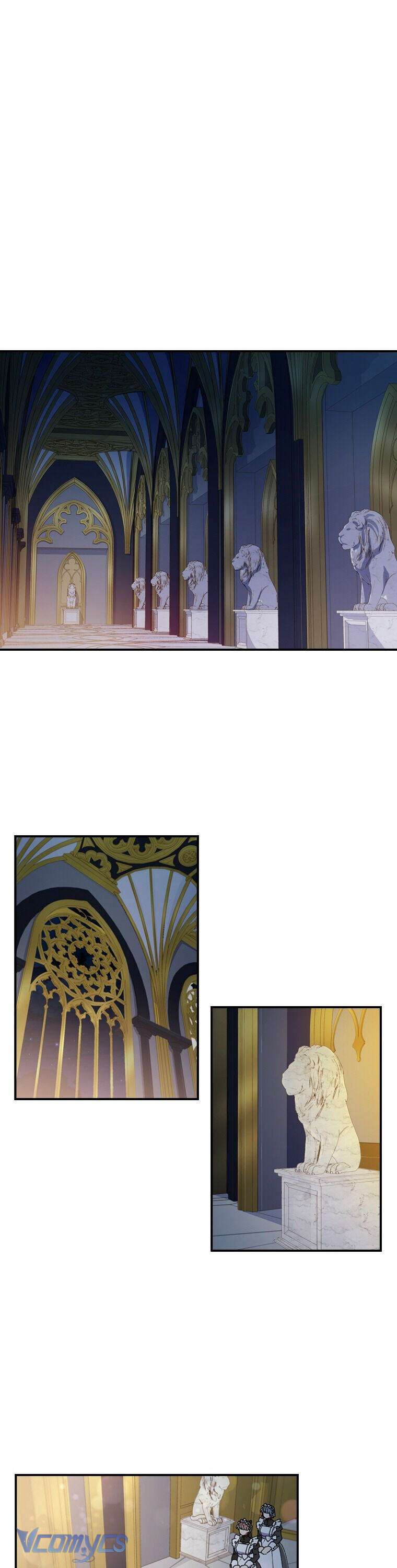 Tôi Đã Trở Thành Con Gái Nuôi Của Nam Chính Chapter 15 - Trang 2