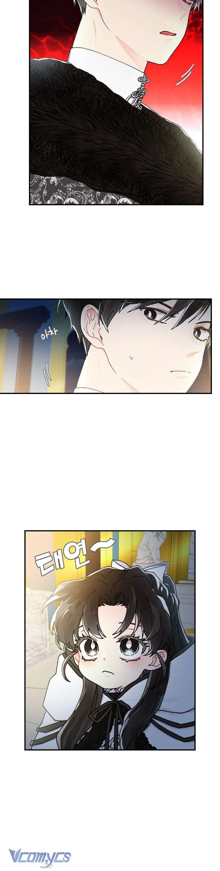 Tôi Đã Trở Thành Con Gái Nuôi Của Nam Chính Chapter 15 - Trang 2