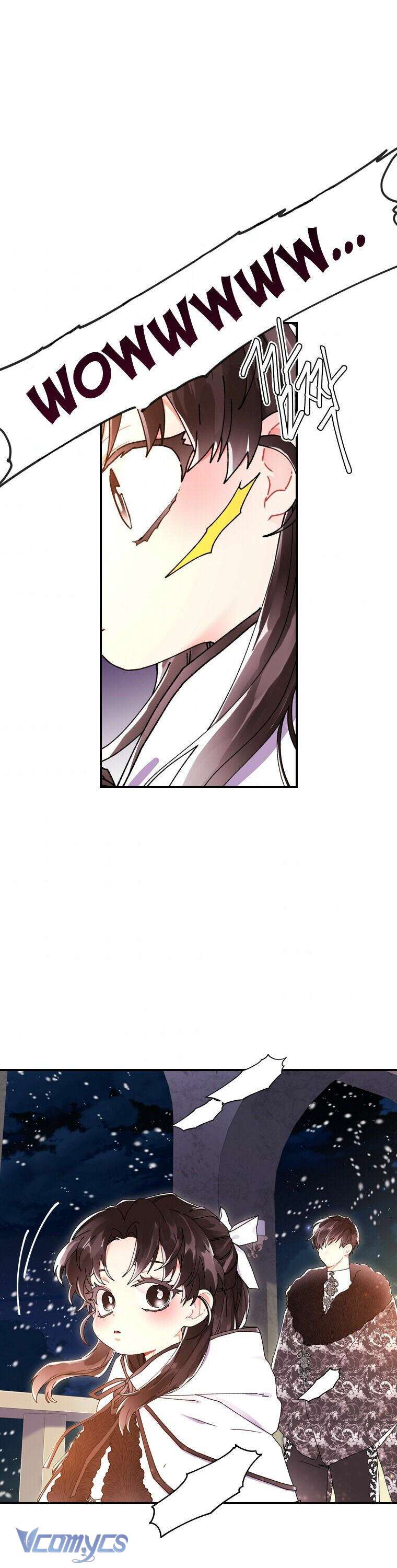 Tôi Đã Trở Thành Con Gái Nuôi Của Nam Chính Chapter 15 - Trang 2