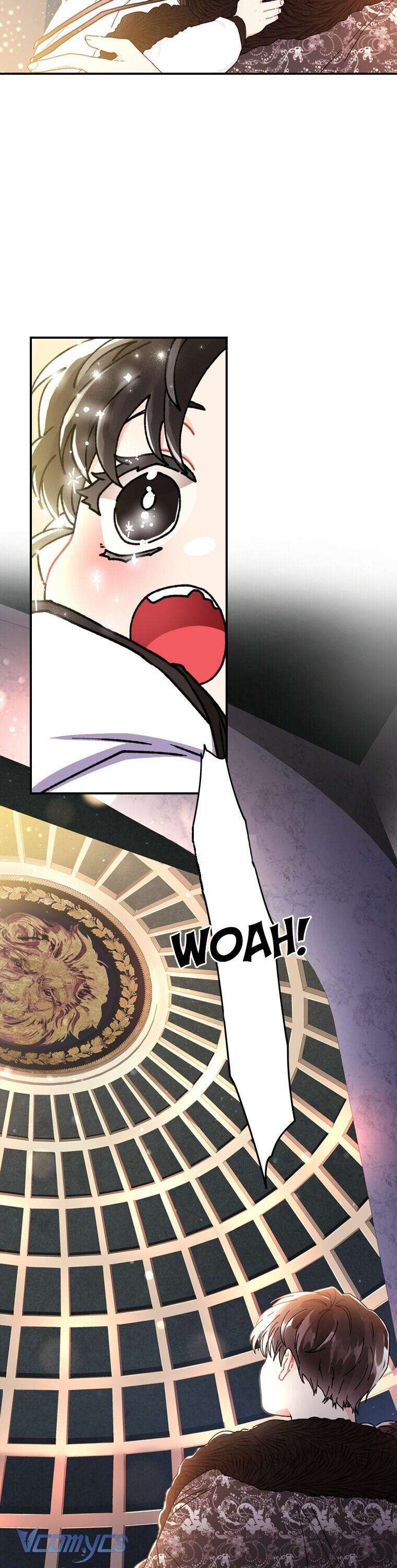 Tôi Đã Trở Thành Con Gái Nuôi Của Nam Chính Chapter 15 - Trang 2