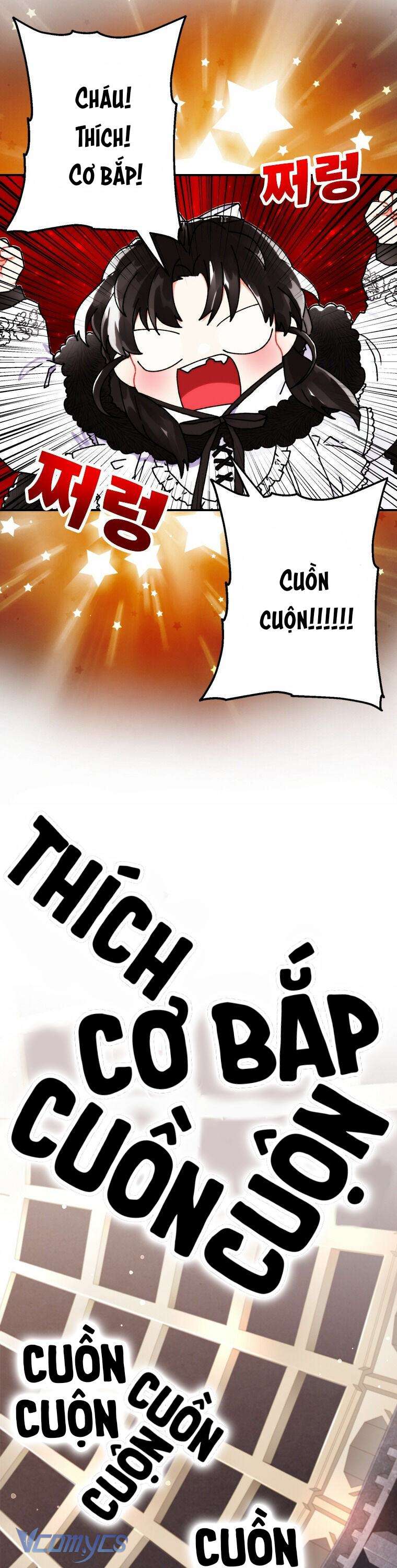 Tôi Đã Trở Thành Con Gái Nuôi Của Nam Chính Chapter 15 - Trang 2