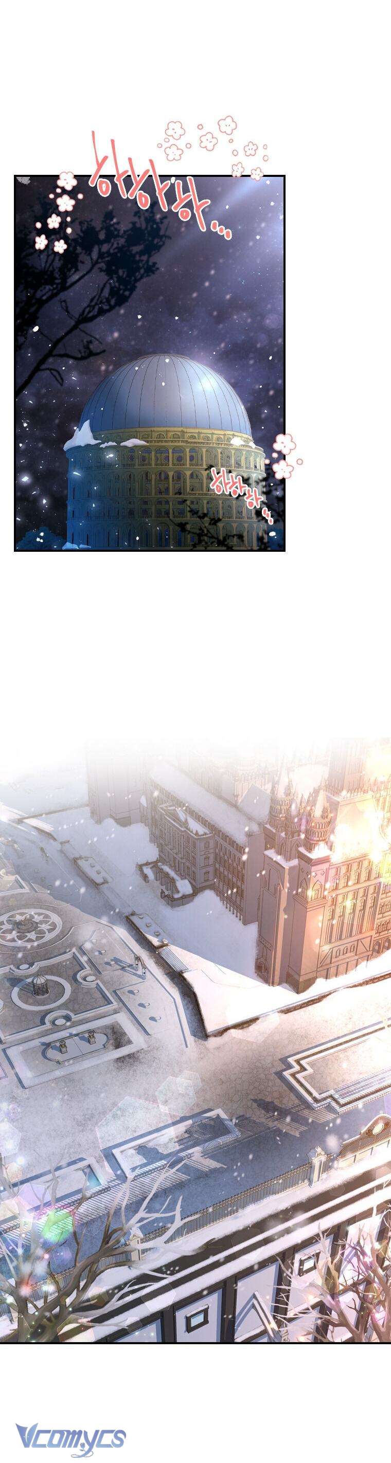 Tôi Đã Trở Thành Con Gái Nuôi Của Nam Chính Chapter 17 - Trang 2