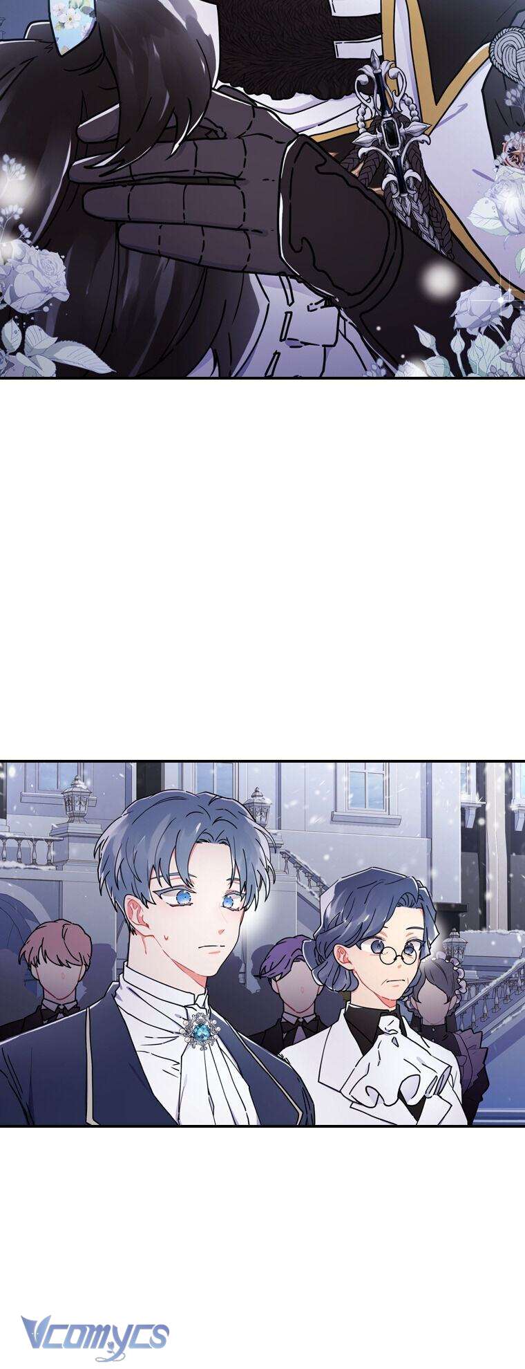 Tôi Đã Trở Thành Con Gái Nuôi Của Nam Chính Chapter 19 - Trang 2