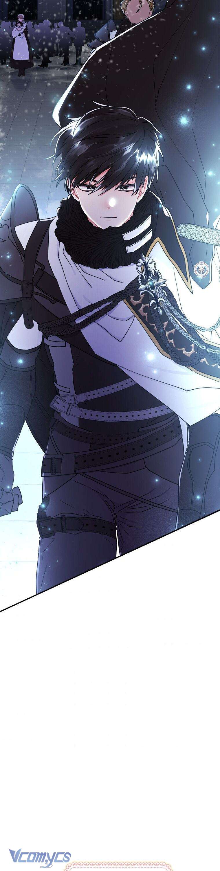 Tôi Đã Trở Thành Con Gái Nuôi Của Nam Chính Chapter 19 - Trang 2