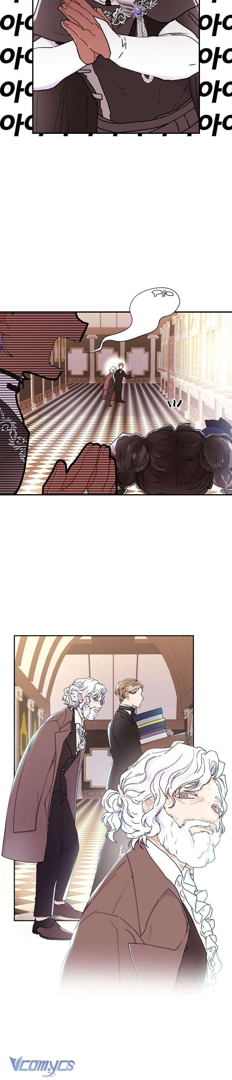 Tôi Đã Trở Thành Con Gái Nuôi Của Nam Chính Chapter 19 - Trang 2