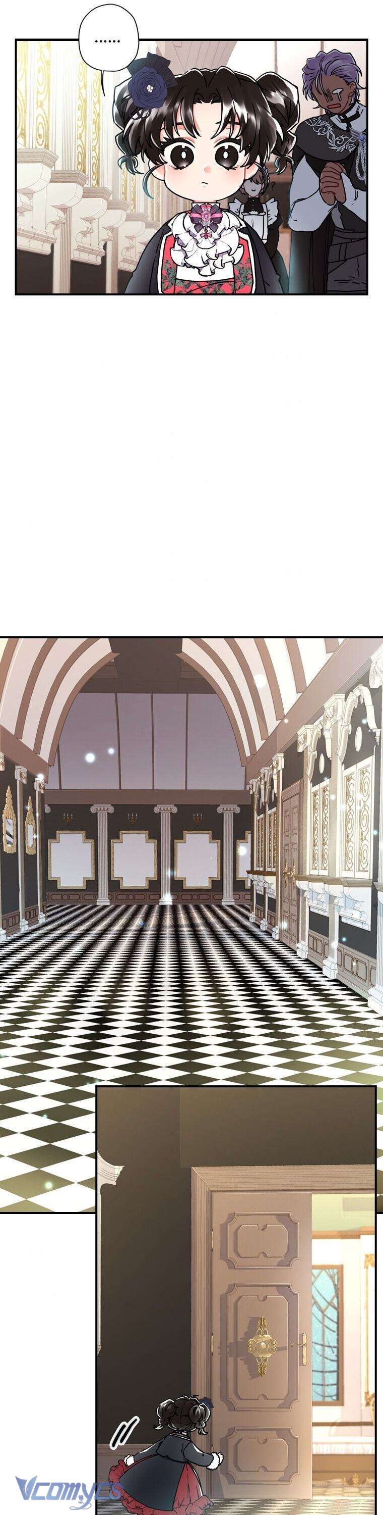 Tôi Đã Trở Thành Con Gái Nuôi Của Nam Chính Chapter 19 - Trang 2