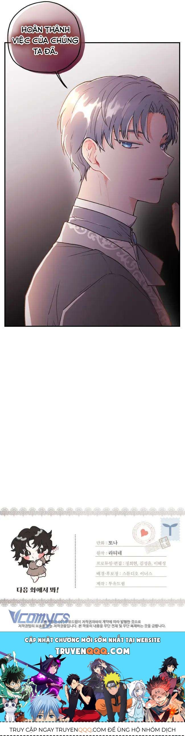 Tôi Đã Trở Thành Con Gái Nuôi Của Nam Chính Chapter 2 - Trang 2