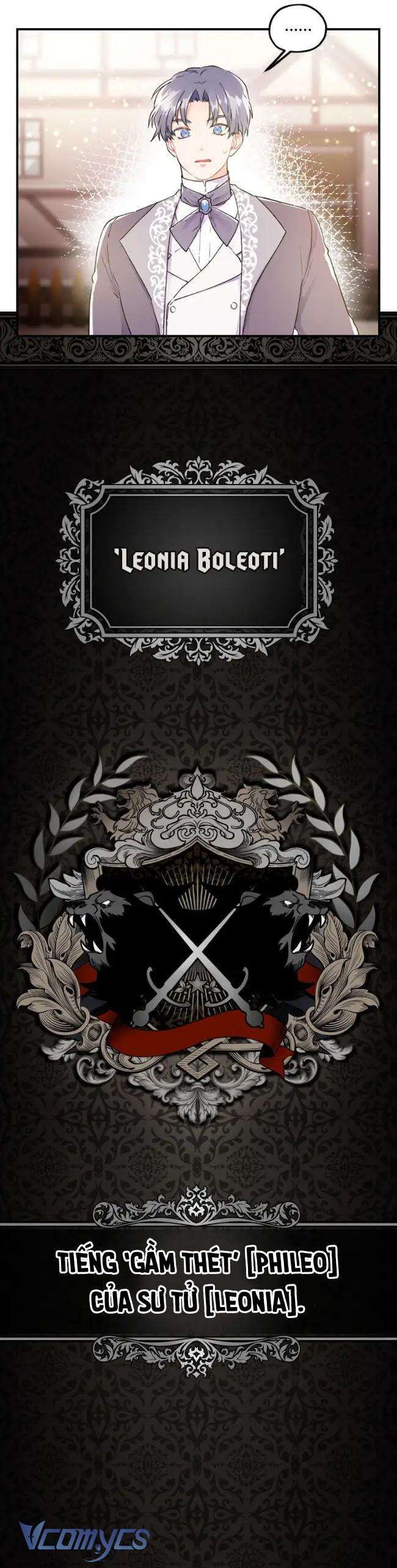 Tôi Đã Trở Thành Con Gái Nuôi Của Nam Chính Chapter 2 - Trang 2